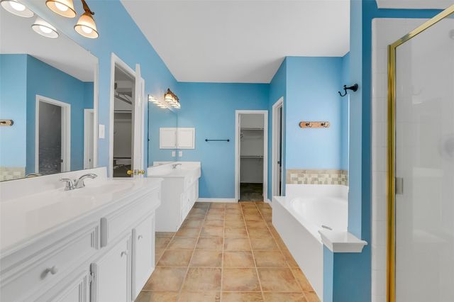 7619 Limber Bough Drive, Humble, TX 77346