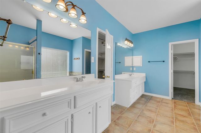 7619 Limber Bough Drive, Humble, TX 77346