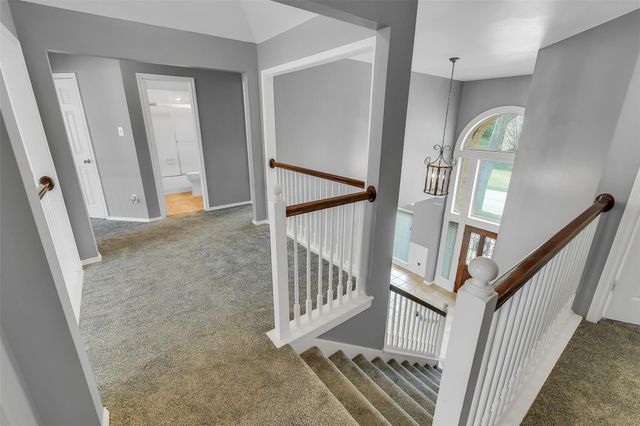 7619 Limber Bough Drive, Humble, TX 77346