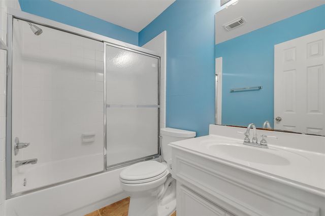 7619 Limber Bough Drive, Humble, TX 77346