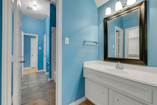 7619 Limber Bough Drive, Humble, TX 77346