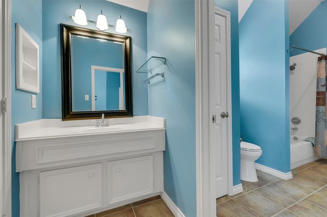 7619 Limber Bough Drive, Humble, TX 77346