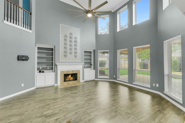 7619 Limber Bough Drive, Humble, TX 77346