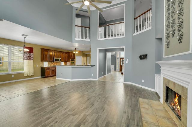 7619 Limber Bough Drive, Humble, TX 77346