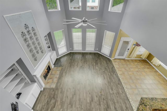 7619 Limber Bough Drive, Humble, TX 77346