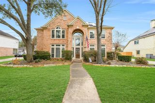 7619 Limber Bough Drive, Humble, TX 77346