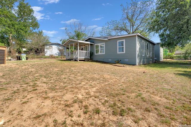 4236 Lonesome Trl, Von Ormy, TX 78073