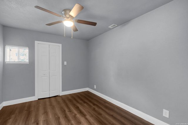 4236 Lonesome Trl, Von Ormy, TX 78073