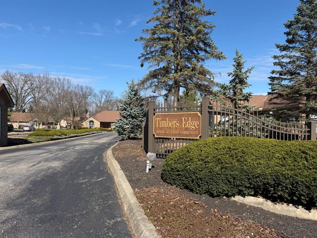 2506 Timberside Drive, Columbus, OH 43235