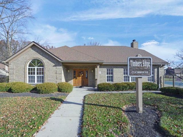 2506 Timberside Drive, Columbus, OH 43235