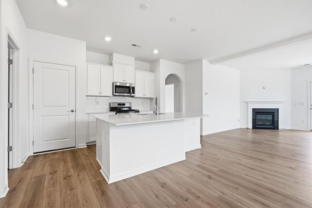 389 Timberidge Road, Enoree, SC 29335