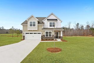 389 Timberidge Road, Enoree, SC 29335
