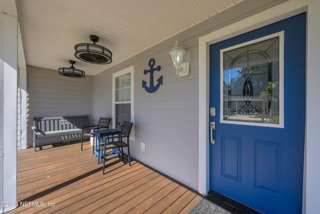 253 HESS RD Road, Crescent City, FL 32112