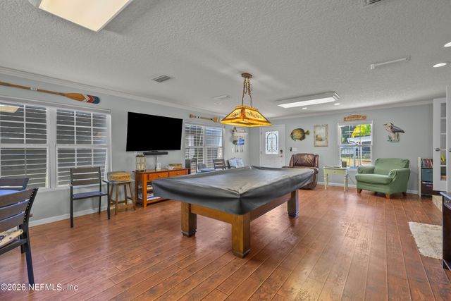 253 HESS RD Road, Crescent City, FL 32112