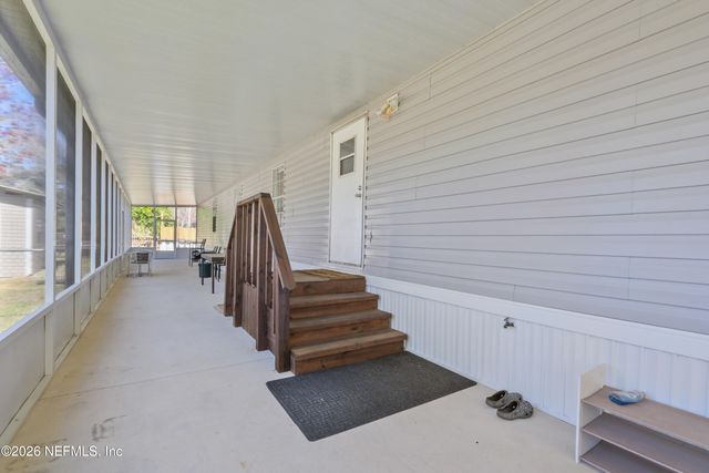 253 HESS RD Road, Crescent City, FL 32112