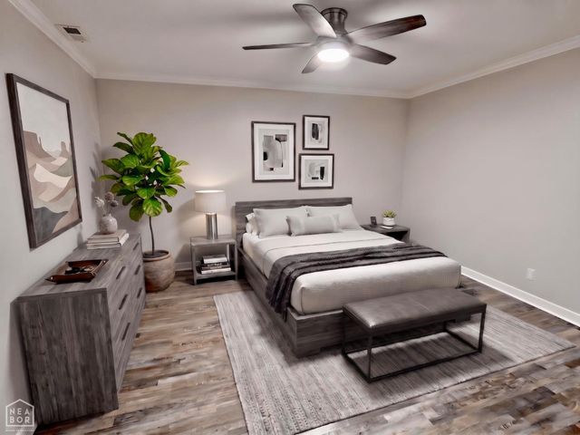 3813 Pamela Drive, Jonesboro, AR 72405