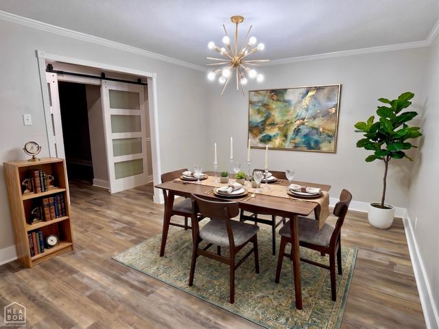 3813 Pamela Drive, Jonesboro, AR 72405