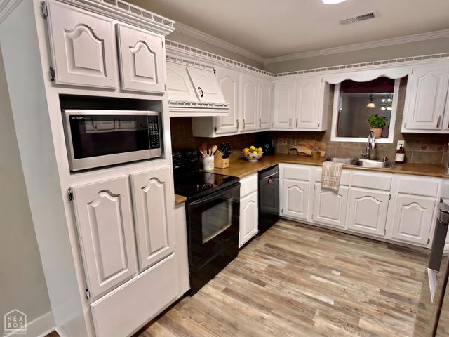 3813 Pamela Drive, Jonesboro, AR 72405