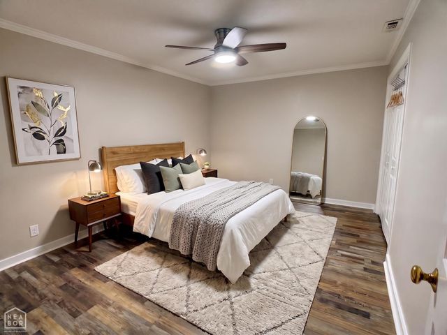 3813 Pamela Drive, Jonesboro, AR 72405