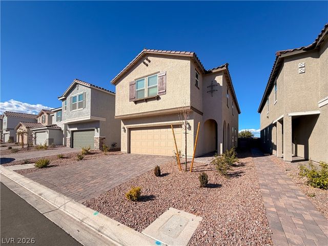 6972 Dandelion Park Avenue, Las Vegas, NV 89113