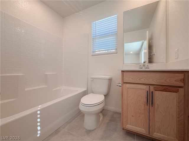 6972 Dandelion Park Avenue, Las Vegas, NV 89113