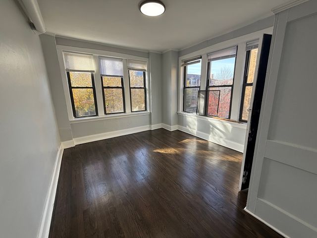 1030 E Hyde Park Boulevard 2, Chicago, IL 60615