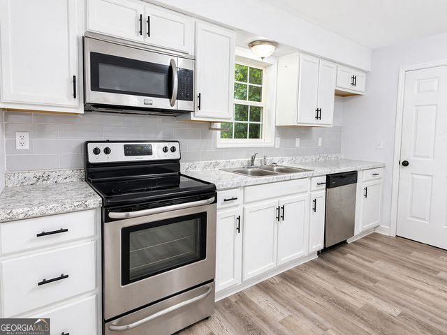 5 Jay Street, Manchester, GA 31816