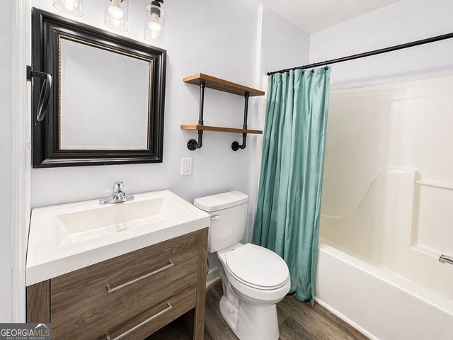 5 Jay Street, Manchester, GA 31816