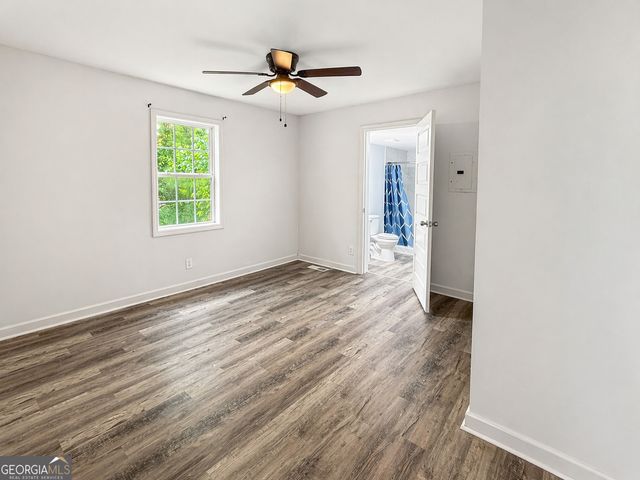 5 Jay Street, Manchester, GA 31816