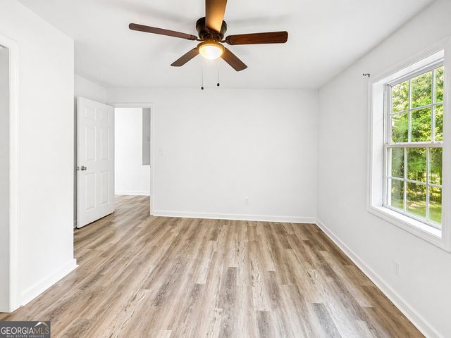 5 Jay Street, Manchester, GA 31816