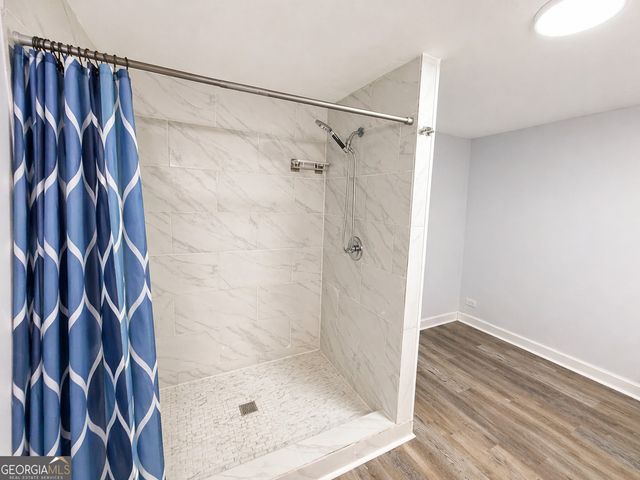 5 Jay Street, Manchester, GA 31816