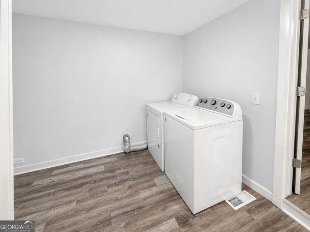 5 Jay Street, Manchester, GA 31816