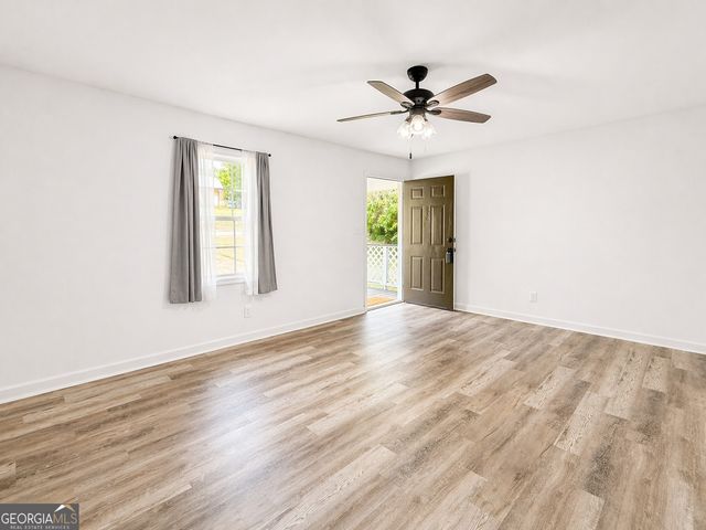 5 Jay Street, Manchester, GA 31816