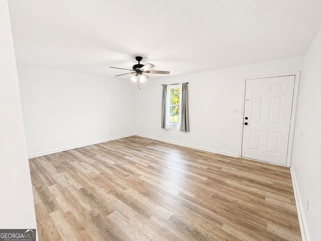 5 Jay Street, Manchester, GA 31816