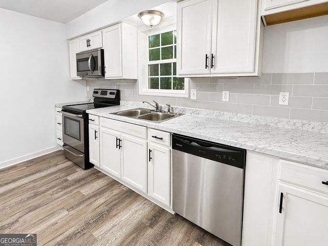 5 Jay Street, Manchester, GA 31816