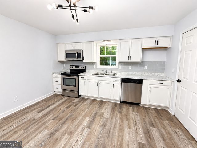 5 Jay Street, Manchester, GA 31816