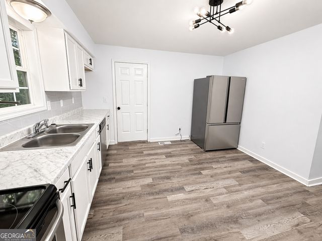 5 Jay Street, Manchester, GA 31816