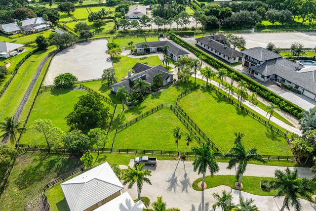 2080 Canter Way, Wellington, FL 33414