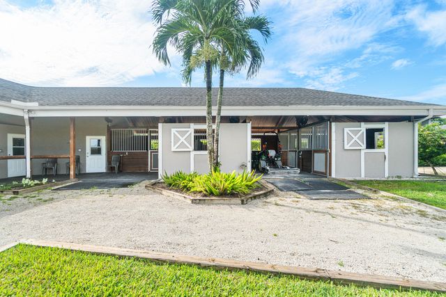 2080 Canter Way, Wellington, FL 33414