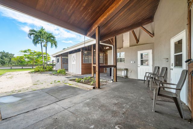 2080 Canter Way, Wellington, FL 33414