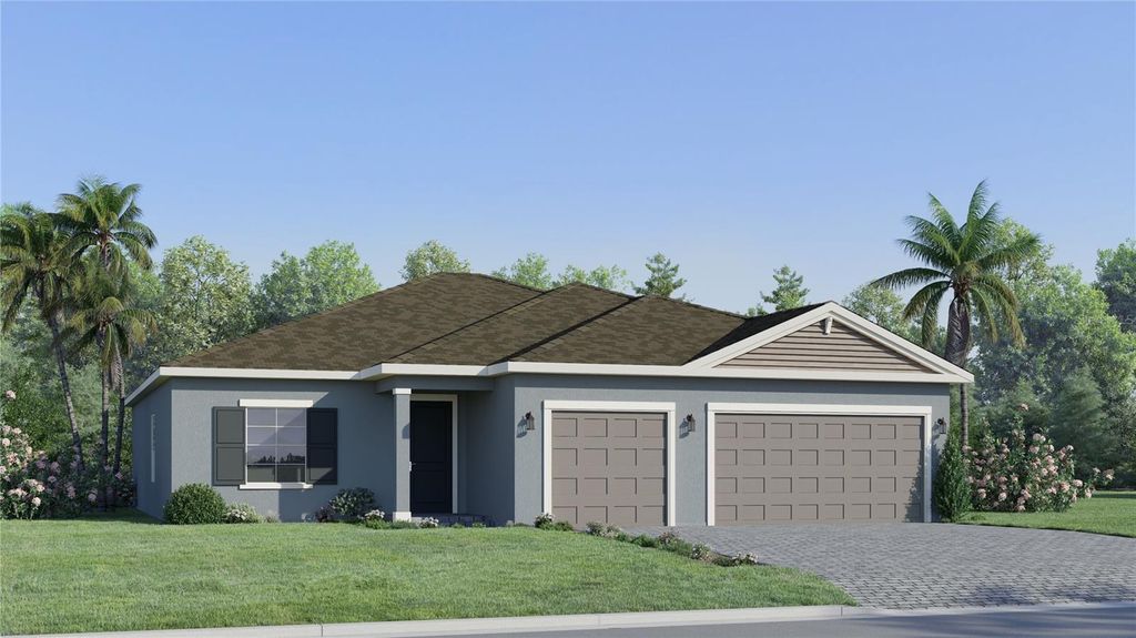 6690 SW 180TH CIRCLE, Dunnellon, FL 34432