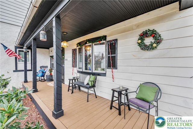 2031 Wayne Street, Bethlehem Twp, PA 18020