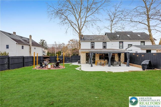 2031 Wayne Street, Bethlehem Twp, PA 18020