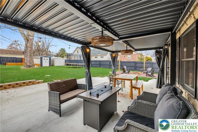 2031 Wayne Street, Bethlehem Twp, PA 18020