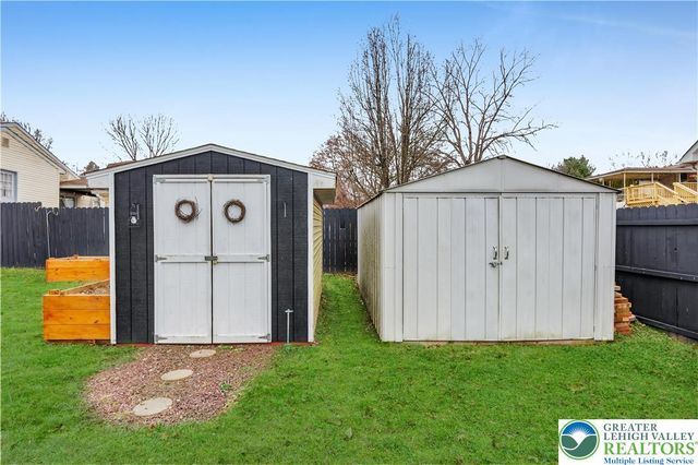 2031 Wayne Street, Bethlehem Twp, PA 18020