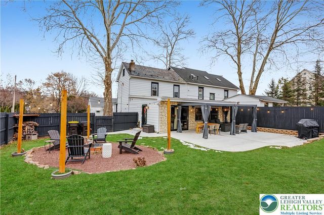 2031 Wayne Street, Bethlehem Twp, PA 18020