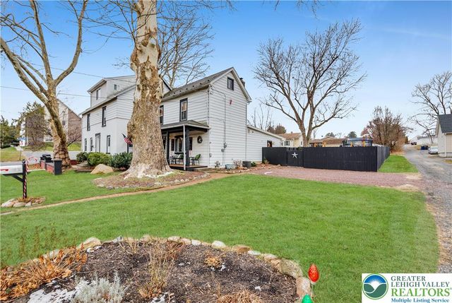 2031 Wayne Street, Bethlehem Twp, PA 18020