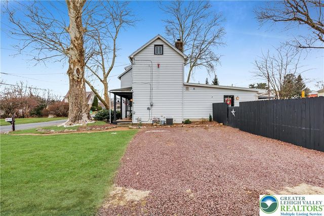 2031 Wayne Street, Bethlehem Twp, PA 18020