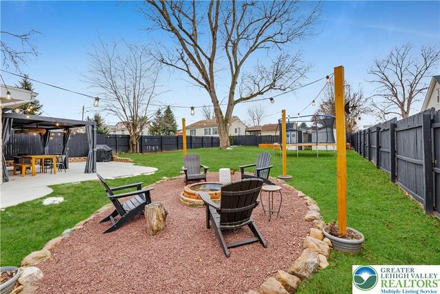 2031 Wayne Street, Bethlehem Twp, PA 18020