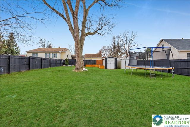 2031 Wayne Street, Bethlehem Twp, PA 18020